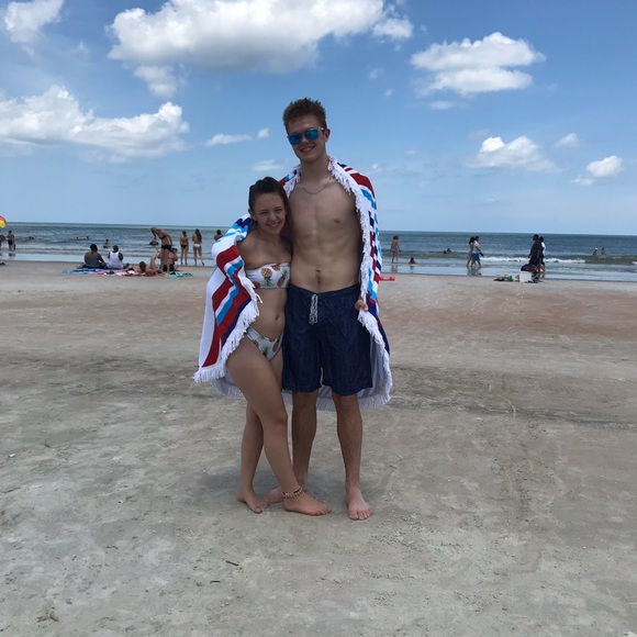 Meet your Posher, Jace - Picture 1 of 1